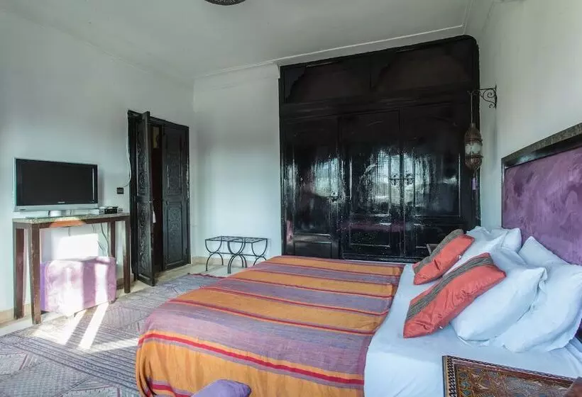 Fotos del hotel Villa Amira Et Spa:  21