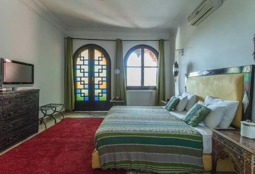 Fotos del hotel Villa Amira Et Spa:  23