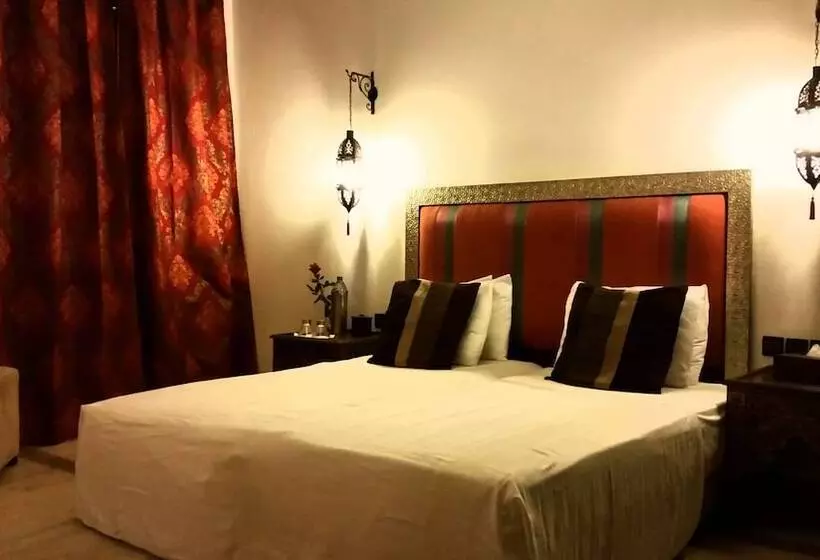 Fotos del hotel Villa Amira Et Spa:  14