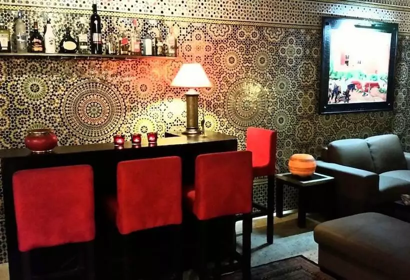 Fotos del hotel Villa Amira Et Spa:  13