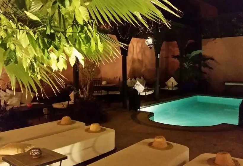 Fotos del hotel Villa Amira Et Spa:  10