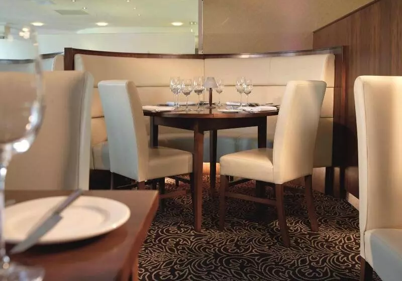 Fotos del hotel Macdonald Manchester:  5