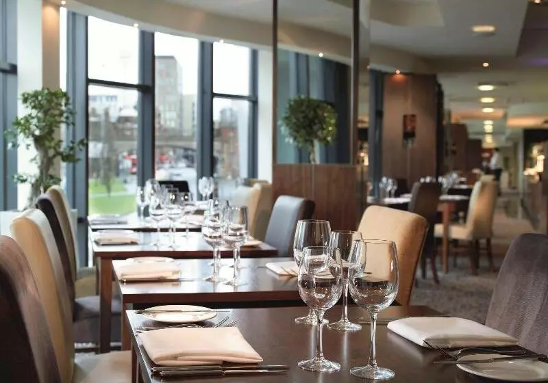 Fotos del hotel Macdonald Manchester:  12