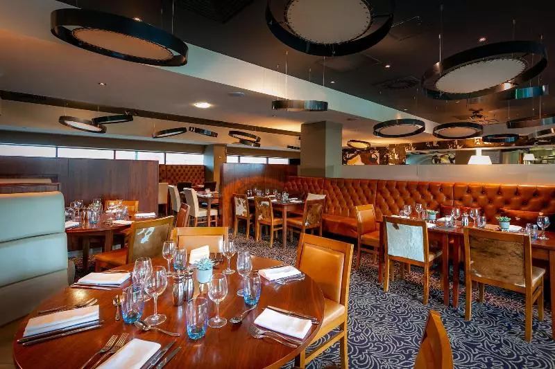 Fotos del hotel Macdonald Manchester:  14