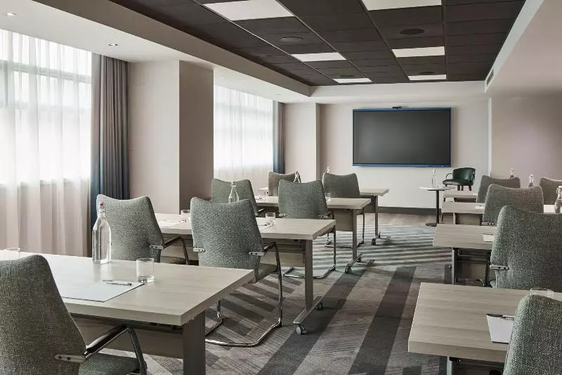 Fotos del hotel Macdonald Manchester:  10