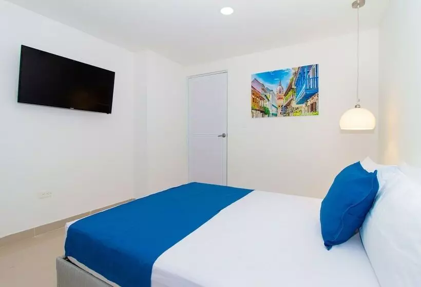 Fotos del hotel Playa Norte:  18