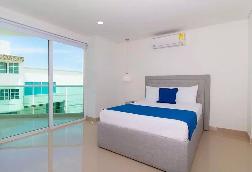 Fotos del hotel Playa Norte:  16