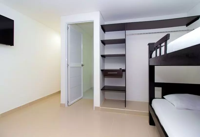Fotos del hotel Playa Norte:  23
