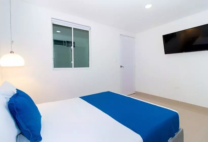 Fotos del hotel Playa Norte:  21