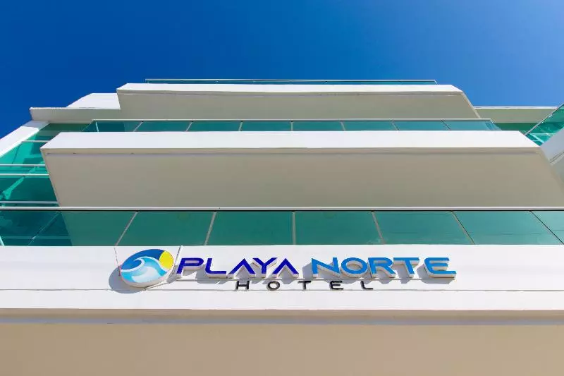 Playa Norte