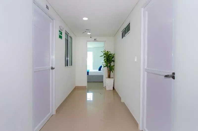 Fotos del hotel Playa Norte:  3