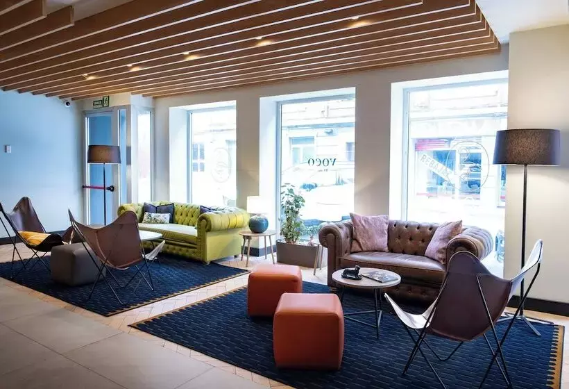 Fotos del hotel Bed4u Bilbao:  2