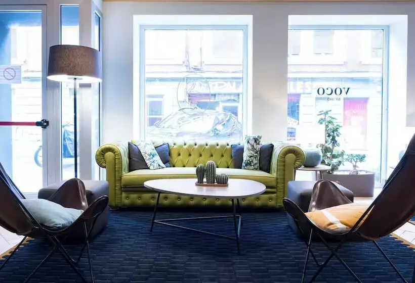 Fotos del hotel Bed4u Bilbao:  10