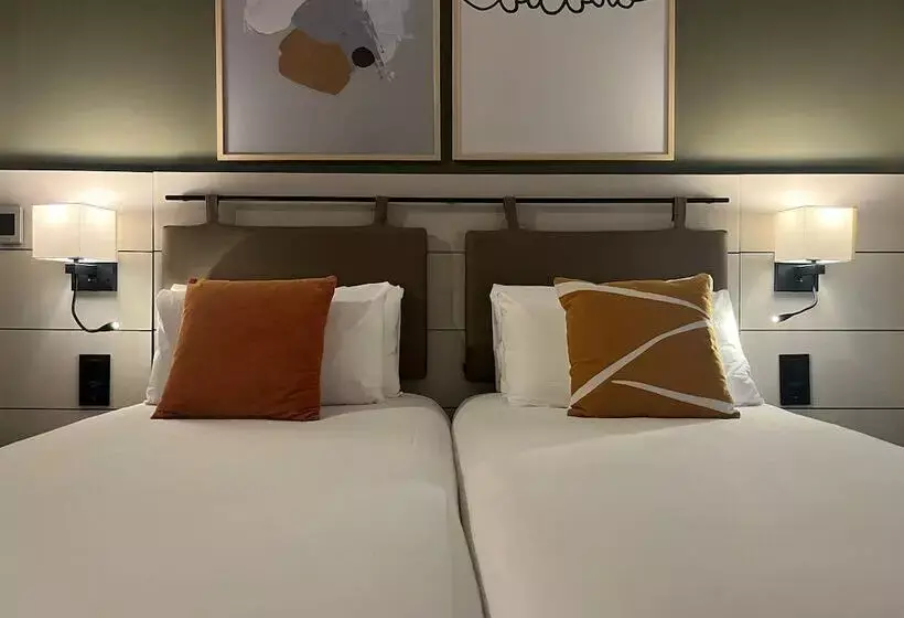 Fotos del hotel Bed4u Bilbao:  21