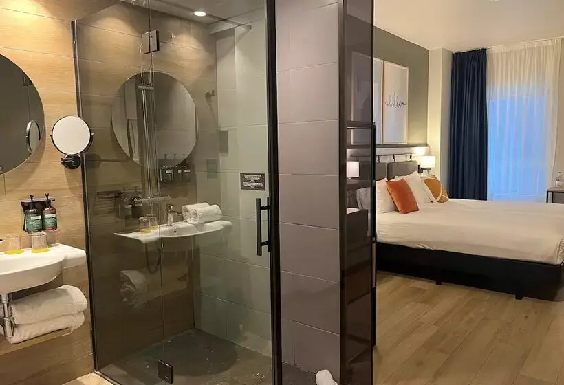 Fotos del hotel Bed4u Bilbao:  22