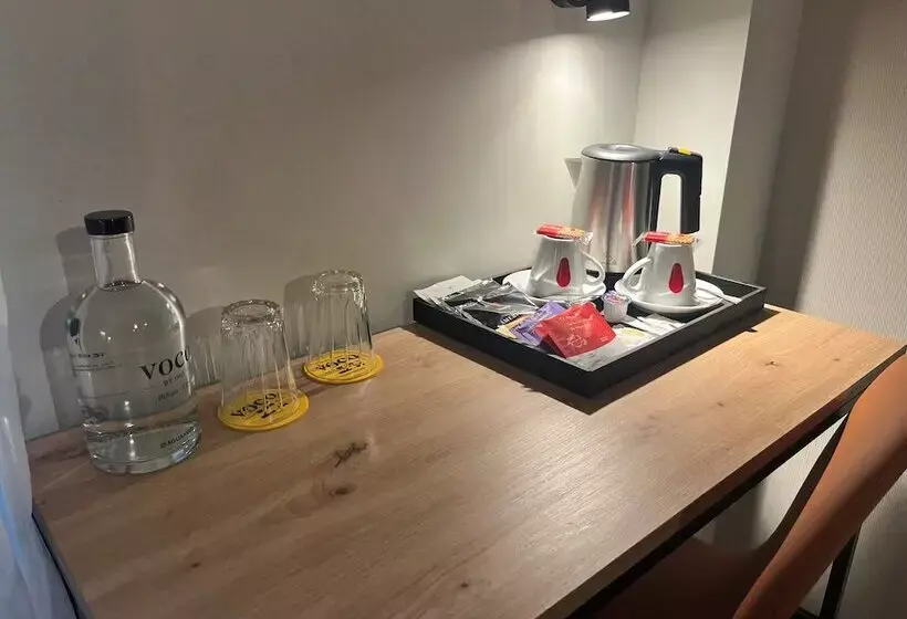 Fotos del hotel Bed4u Bilbao:  3