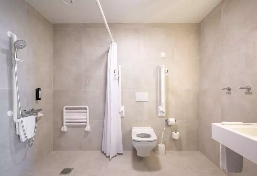 Fotos del hotel B&b Hotel Gent Centrum:  2