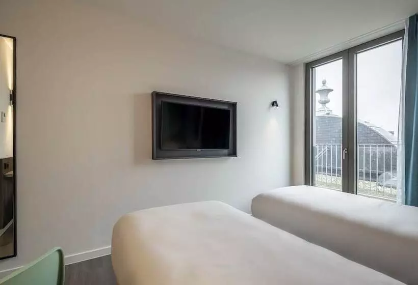 Fotos del hotel B&b Hotel Gent Centrum:  9