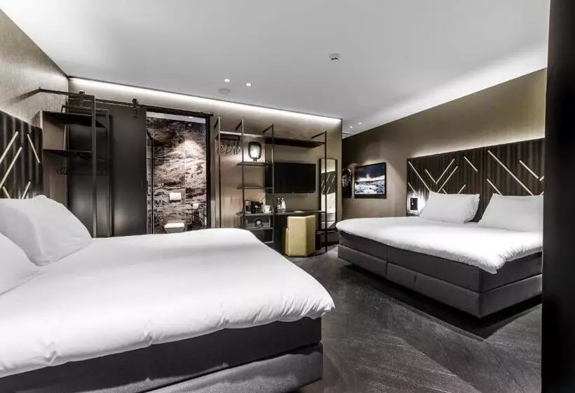 Fotos del hotel Le Petit Marin Boutique:  7