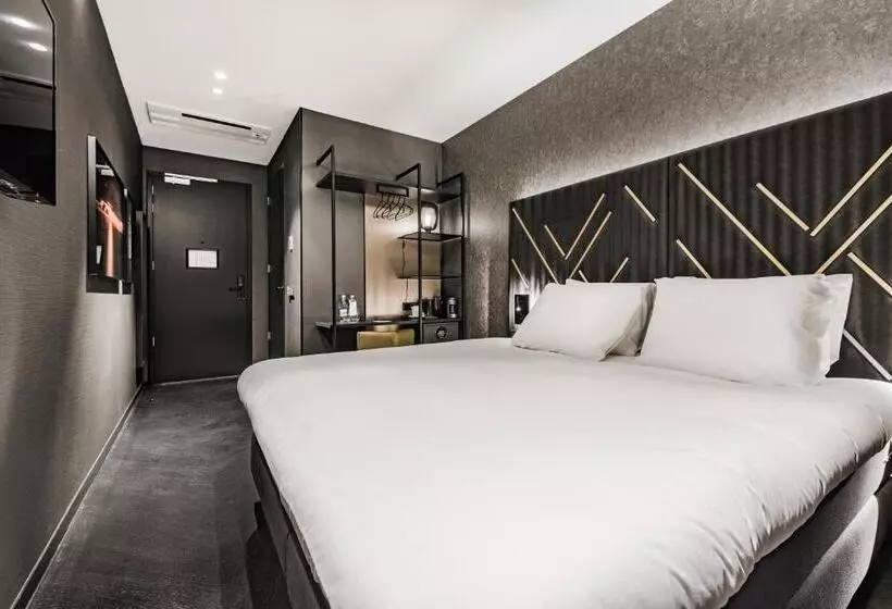 Fotos del hotel Le Petit Marin Boutique:  19