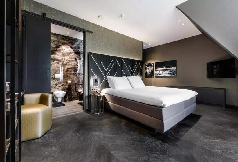Fotos del hotel Le Petit Marin Boutique:  13
