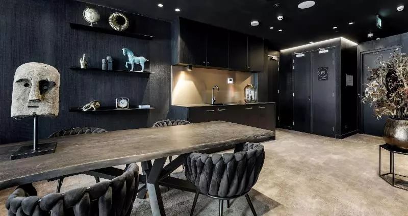 Fotos del hotel Le Petit Marin Boutique:  23