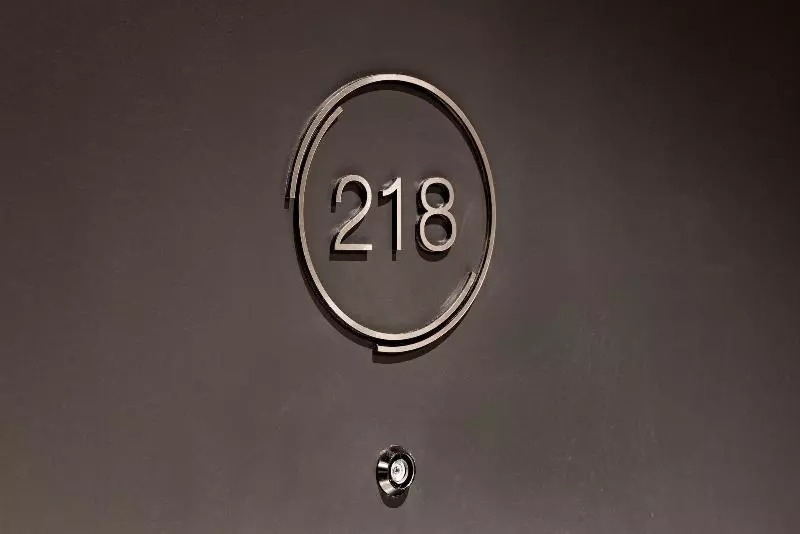 Fotos del hotel Le Petit Marin Boutique:  25
