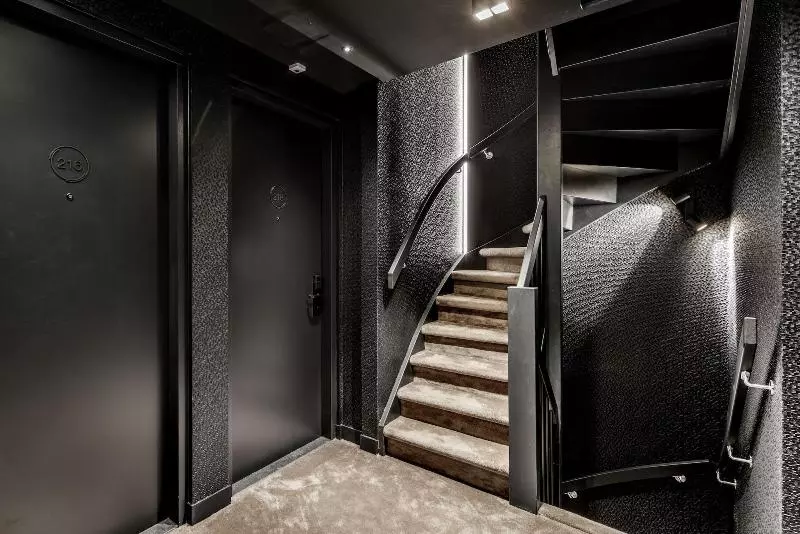 Fotos del hotel Le Petit Marin Boutique:  22
