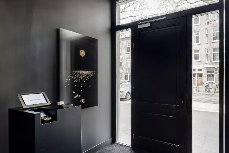 Fotos del hotel Le Petit Marin Boutique:  8