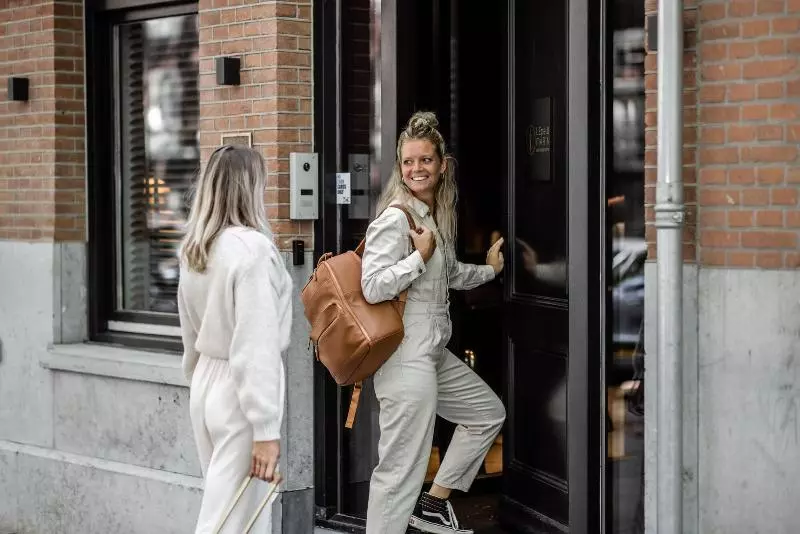 Fotos del hotel Le Petit Marin Boutique:  21