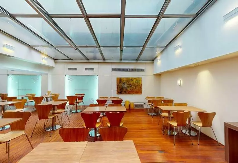 Fotos del hotel Bens - Recoleta Park:  3