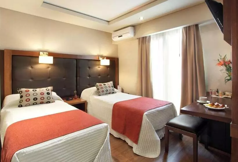 Fotos del hotel Bens - Recoleta Park:  7