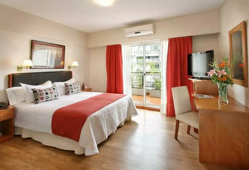 Fotos del hotel Bens - Recoleta Park:  15