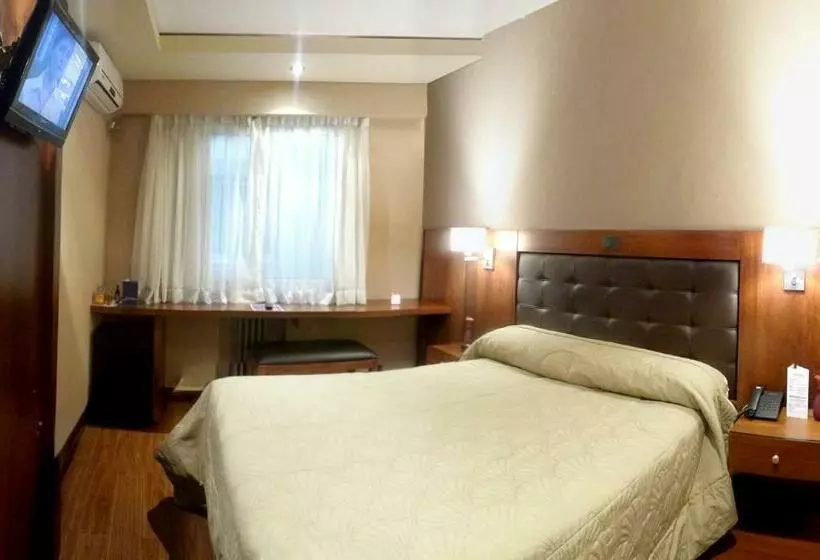 Fotos del hotel Bens - Recoleta Park:  17