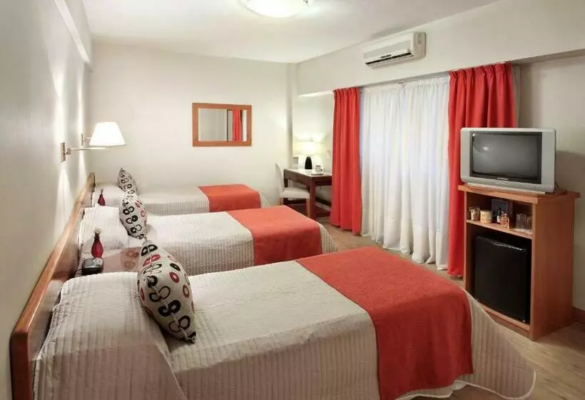 Fotos del hotel Bens - Recoleta Park:  10