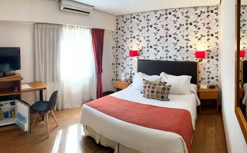 Fotos del hotel Bens - Recoleta Park:  20