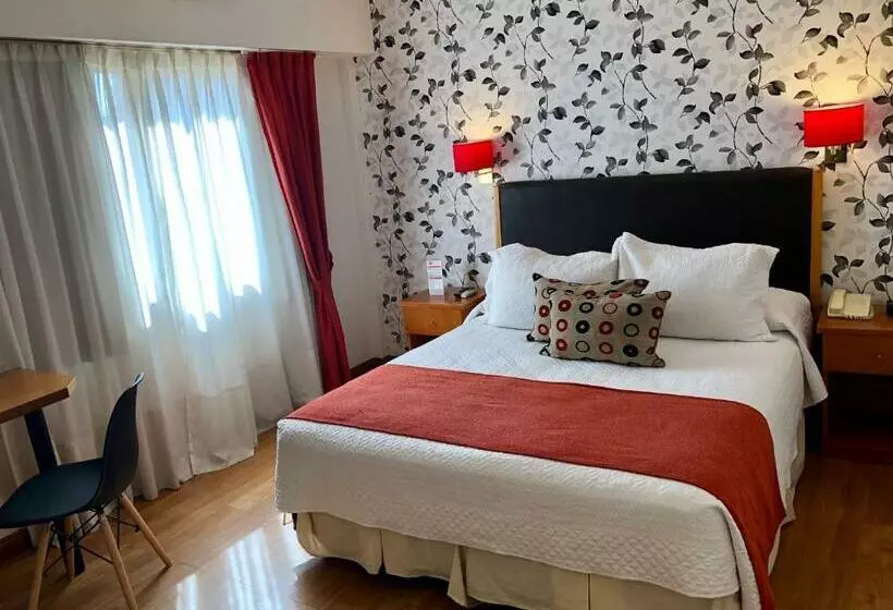 Fotos del hotel Bens - Recoleta Park:  19