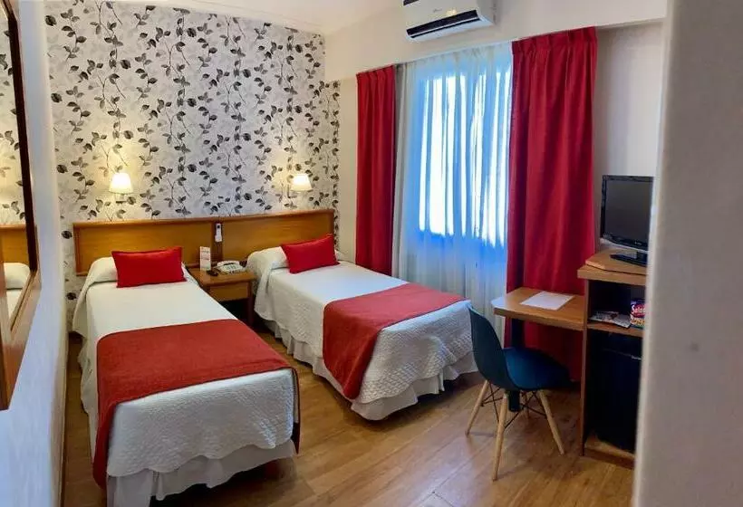 Fotos del hotel Bens - Recoleta Park:  21