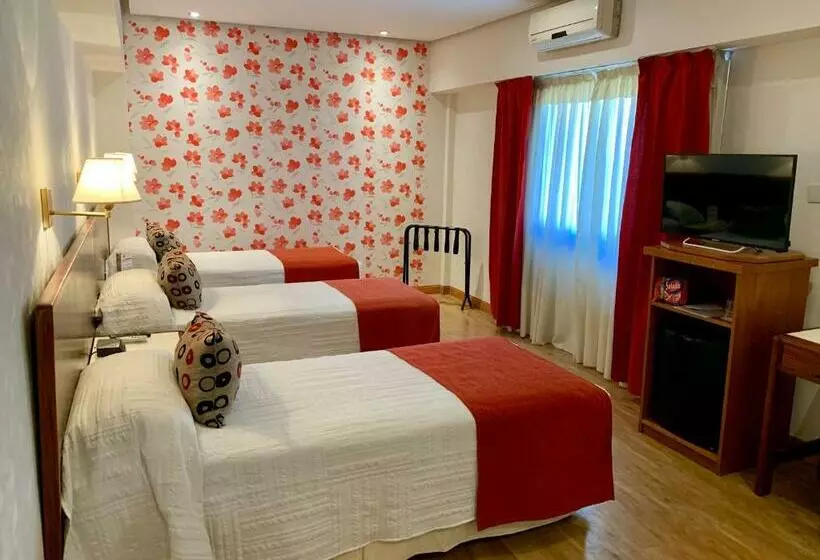 Fotos del hotel Bens - Recoleta Park:  22