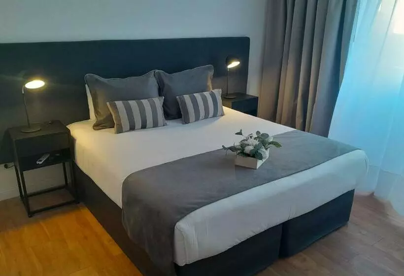 Fotos del hotel Bens - Recoleta Park:  24