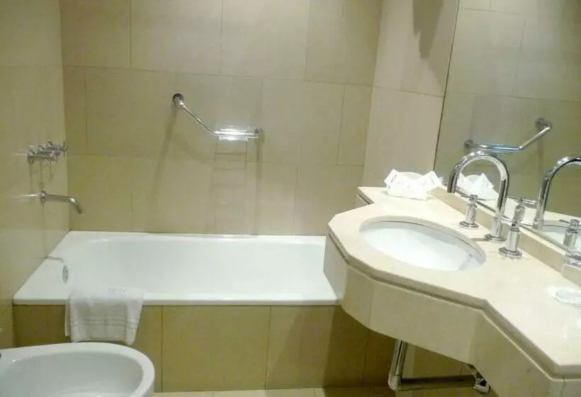 Fotos del hotel Bens - Recoleta Park:  4