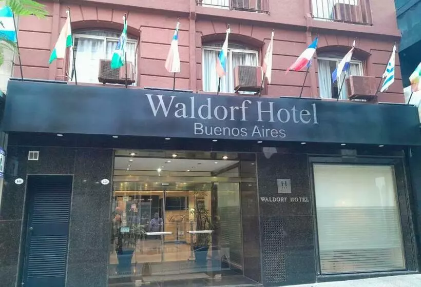 Bens – Recoleta Park