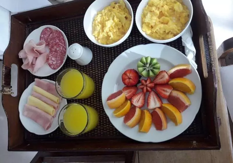 Fotos del hotel Bens - Recoleta Park:  16