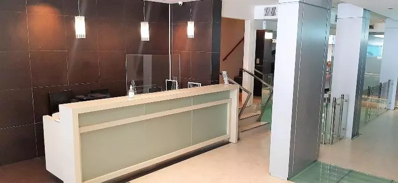 Fotos del hotel Bens - Recoleta Park:  5