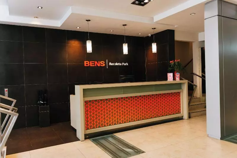 Fotos del hotel Bens - Recoleta Park:  11
