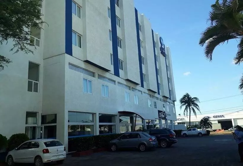 Fotos del hotel Best Western Global Express:  13