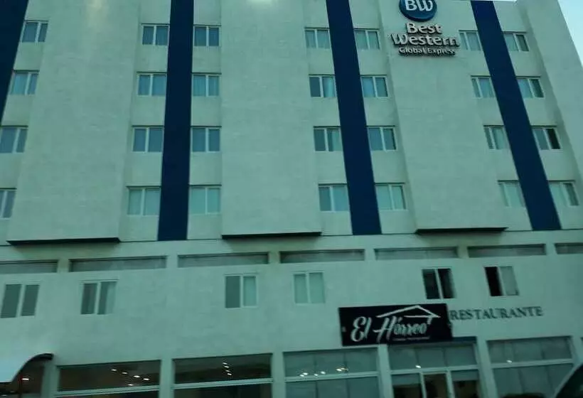 Fotos del hotel Best Western Global Express:  10