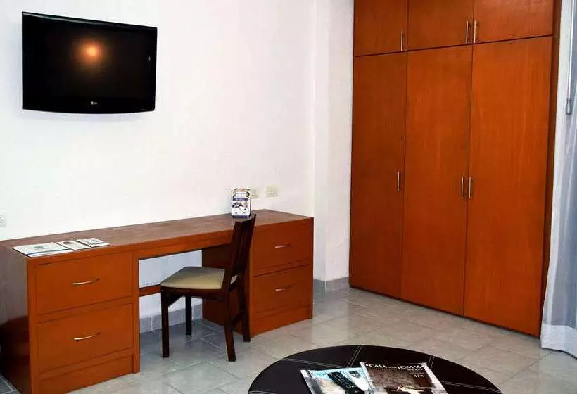 Fotos del hotel Best Western Global Express:  23