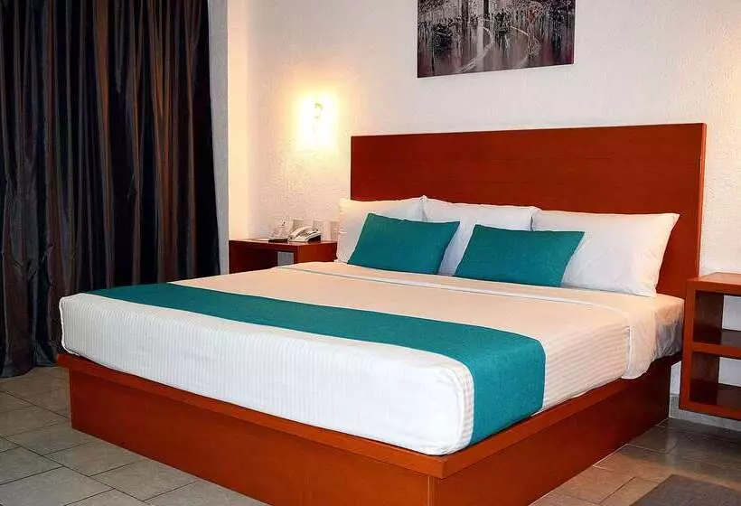 Fotos del hotel Best Western Global Express:  14