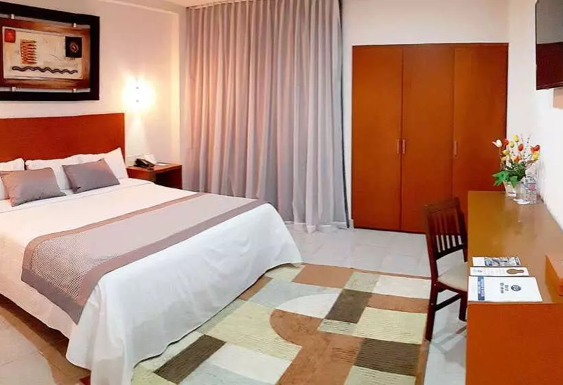 Fotos del hotel Best Western Global Express:  16